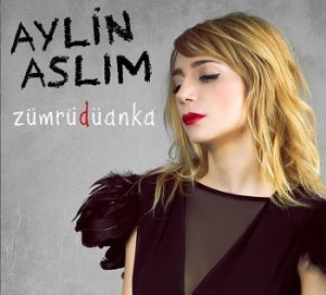 Aylin Aslım Menejer İletişim,