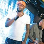 Pascal Nouma Organizasyonu,