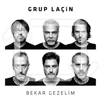 Grup Laçin