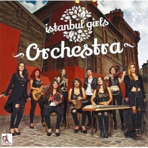 İstanbul Girls Orchestra Sahne Konser Fiyatı,