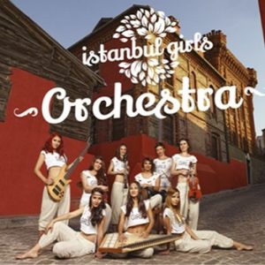 İstanbul Girls Orchestra Sahne Menajeri,