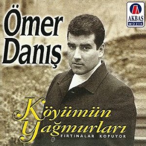 Ömer Danış Sahne Menajeri,