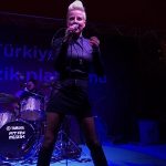 Pamela Spence Yetkili Menajerlik,