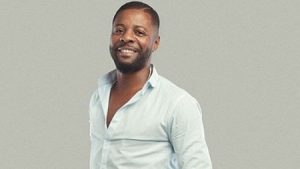 Pascal Nouma Resmi Menajerlik İletişim,