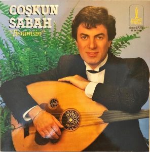 Sanatçı Coşkun Sabah Yetkili Menajerlik İletişim