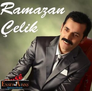 Ramazan Çelik Resmi Menajerlik Telefonu,