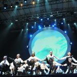 Anadolu Ateşi Yılbaşı Sahne Fiyatı