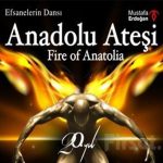 Anadolu Ateşi Tek Yetkili Menajeri Telefonu,