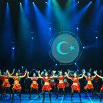 Anadolu Ateşi Yetkili Menajerlik,