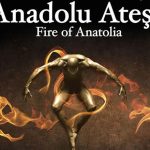Anadolu Ateşi Menejer İletişim,