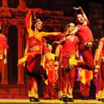 Anadolu Ateşi Festival Konser Fiyatı,