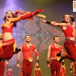 Anadolu Ateşi Menajerlik Şirketi,