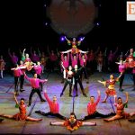 Anadolu Ateşi Resmi Menajeri,