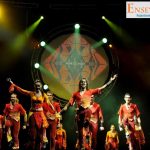 Anadolu Ateşi Yetkili Menajerlik,