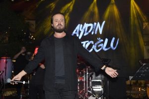 Sanatçı Aydın Kurtoğlu Yetkili Menajeri İletişim,