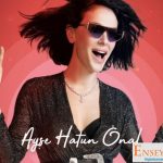 Ayşe Hatun Önal Resmi Web Sitesi,