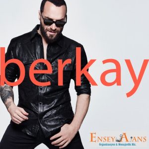 Berkay Menajerlik,