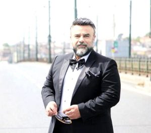 Bülent Serttaş Menajerlik İletişim,