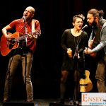 Büyük Ev Ablukada Sahne Konser Fiyatı,