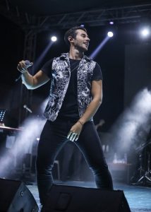 Cem Belevi Sahne Konser Fiyatı,