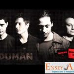 Grup Duman Menajerlik İletişim,