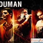 Grup Duman Yetkili Menajeri,