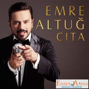 Emre Altuğ Menajerlik İletişim,