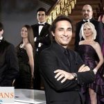 Enbe Orkestrası Yılbaşı Konser Fiyatı,