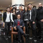 Enbe Orkestrası Konser Kaşesi,