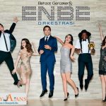 Enbe Orkestrası Yetkili Menajerlik İletişim,