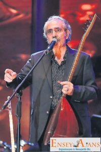 Fatih Kısaparmak Sahne Konser Fiyatı,