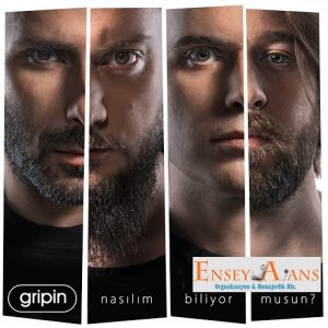 Gripin Yılbaşı Konser Fiyatı,