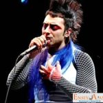 Hayko Cepkin Resmi Menajeri Telefonu,