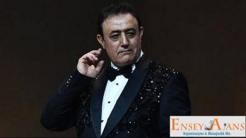 Mahmut Tuncer