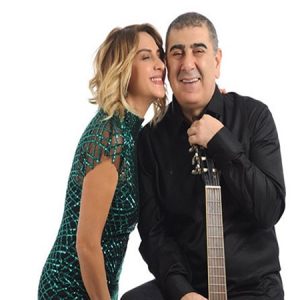 Metin Özülkü Sahne Konser Fiyatı,