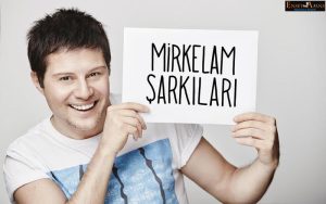 Mirkelam Organizasyonu,