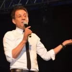 Mustafa Yıldızdoğan Menejer İletişim,