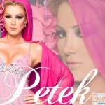 Petek Dinçöz Resmi Web Sitesi,