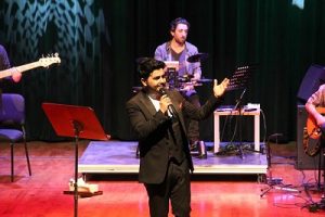 Ravi İncigöz Sahne Konser Fiyatı,