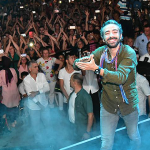 Resul Dindar Sahne Menajeri,