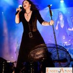 Şebnem Ferah Menajerlik İletişim,