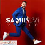 Sefarad Sami Levi Menejer İletişim,