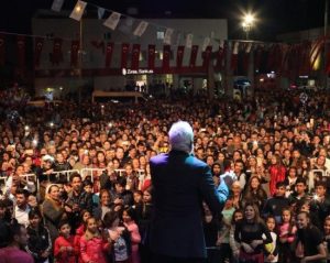 Tarık Mengüç Menejer İletişim,