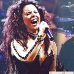 Şebnem Ferah Menejer İletişim,