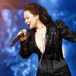 Şebnem Ferah Konser Kaşesi,