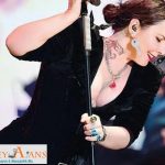 Şebnem Ferah Yetkili Menajerlik,