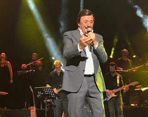 Selami Şahin Yılbaşı Konser Fiyatı,