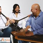 Taksim Trio resmi menajeri iletişim,