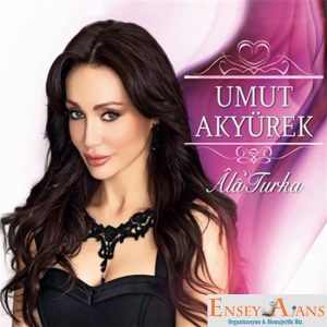 Umut Akyürek Sahne Konser Fiyatı,