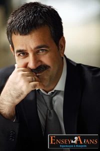 Hüseyin Turan Menajeri,